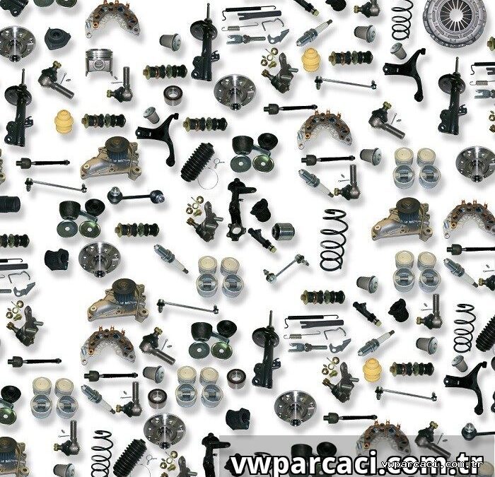 Bingöl Yedisu Skoda Fren ve Süspansiyon Parçaları