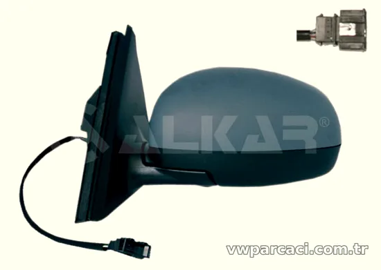 ALKAR 6139559 Ayna Camı