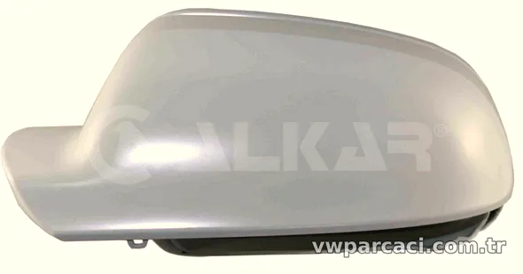 ALKAR 6341785 Ayna Camı (Audi A3, A4, A5)