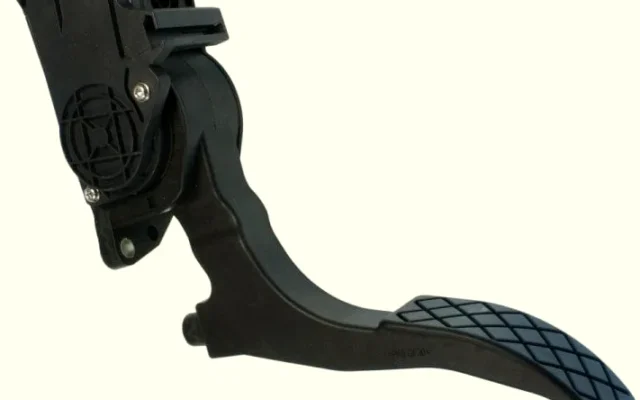 Elektronik Gaz Pedalı – Bora – Golf 4 – Polo (6Q1721503F)