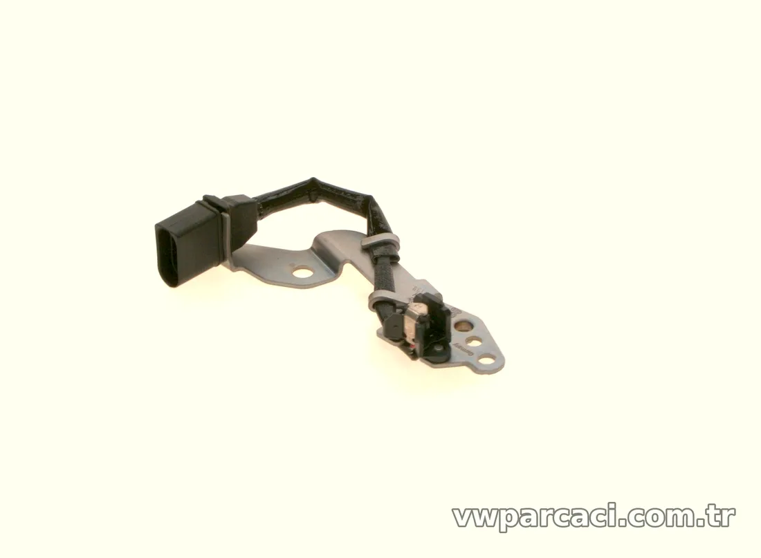 BOSCH 0232101038 Eksantrik Devir Sensörü - BOSCH - 0232101038