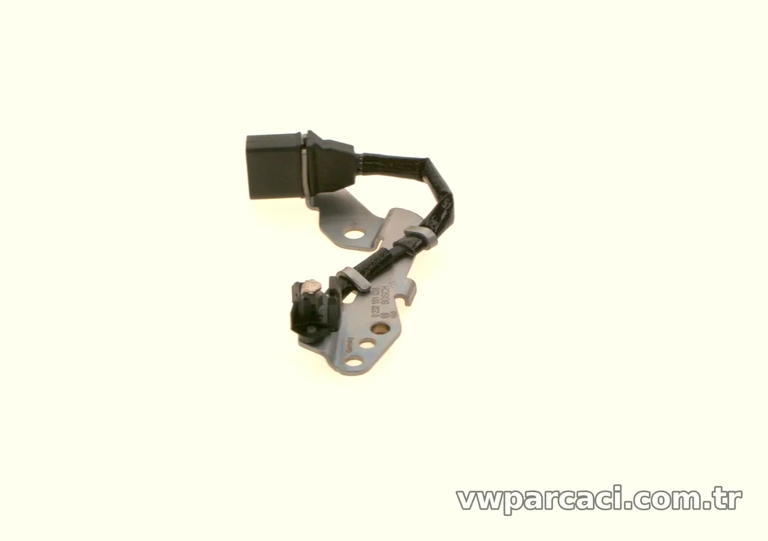 BOSCH 0232101038 Eksantrik Devir Sensörü - BOSCH - 0232101038
