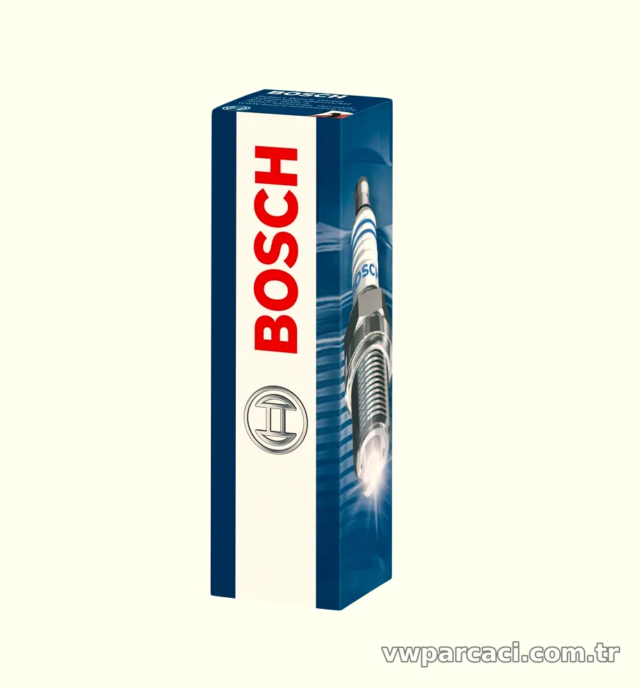 BOSCH 0242236565 Ateşleme Bujisi - BOSCH - 0242236565