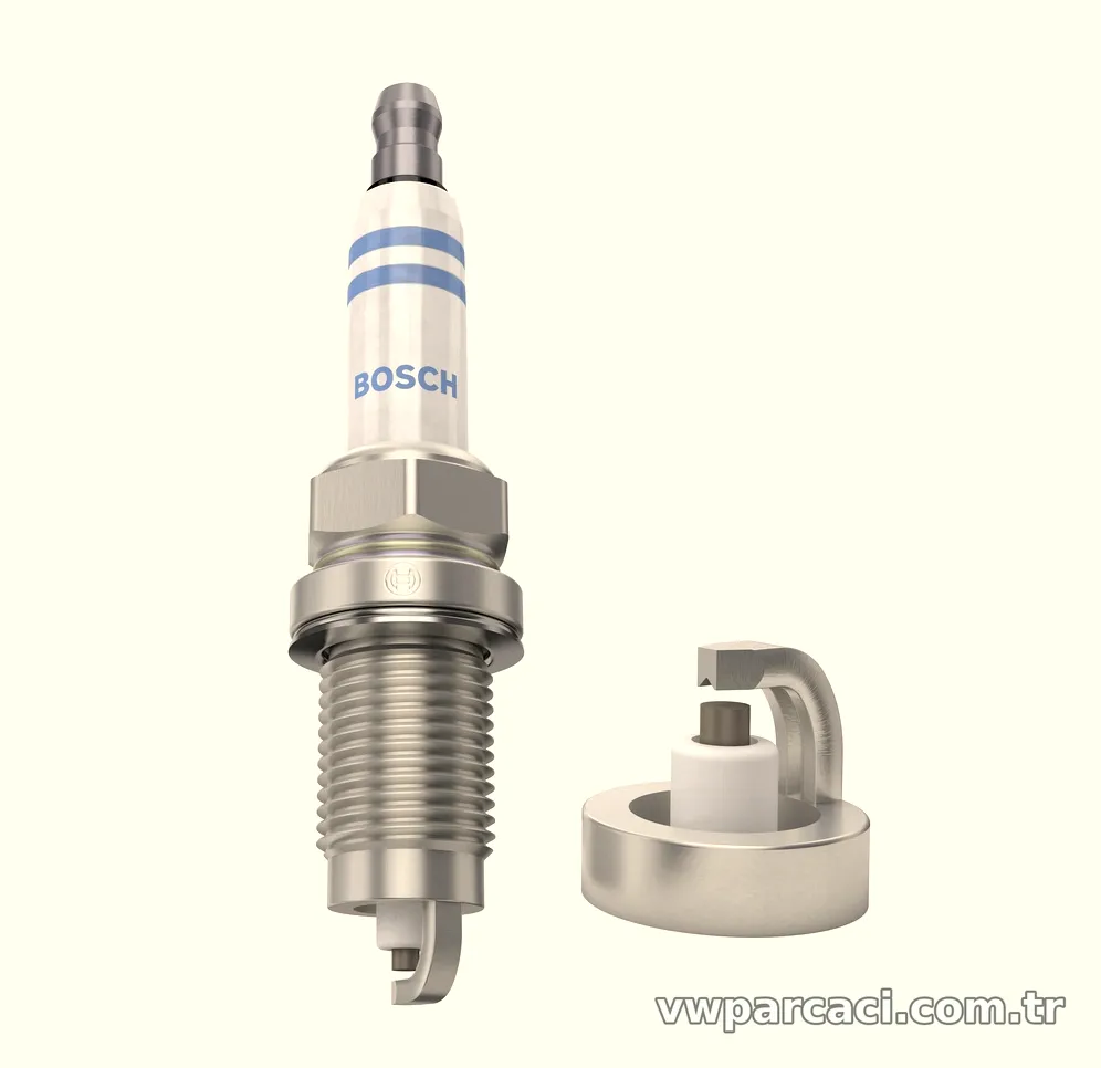 BOSCH 0242236565 Ateşleme Bujisi - BOSCH - 0242236565