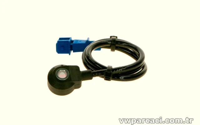 BOSCH 0261231036 Vuruntu Sensörü