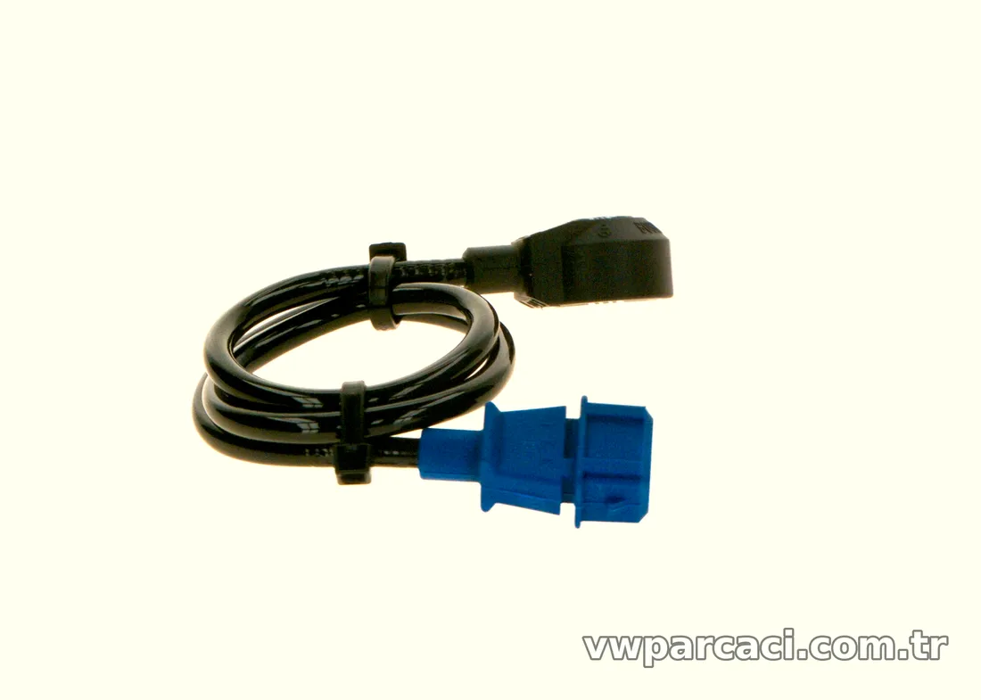BOSCH 0261231036 Vuruntu Sensörü - BOSCH - 0261231036
