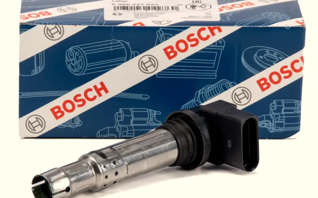 BOSCH 0986221023 | Volkswagen Passat 2005-2008 Model Arası 1.6 FSI Ateşleme Bobini – 0986221023 ,23