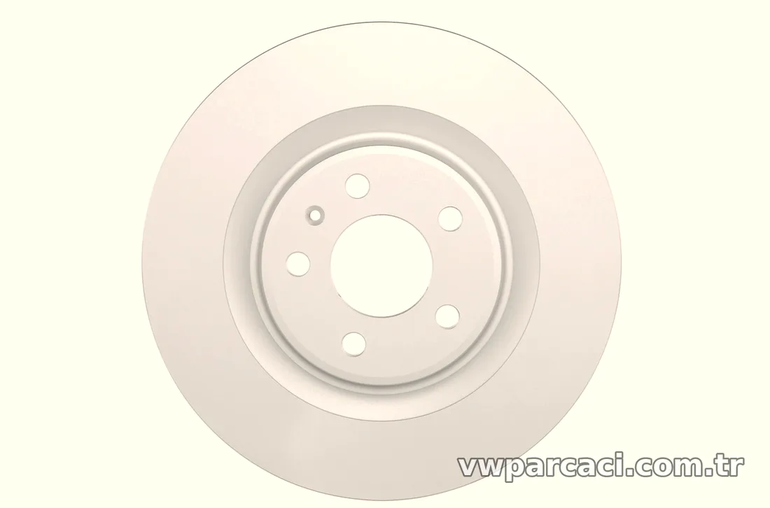 BOSCH 0986479750 Fren Disk Ayna - BOSCH - 0986479750
