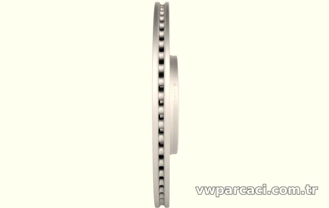 BOSCH 0986479750 Fren Disk Ayna - BOSCH - 0986479750