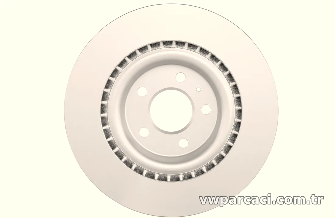BOSCH 0986479750 Fren Disk Ayna - BOSCH - 0986479750