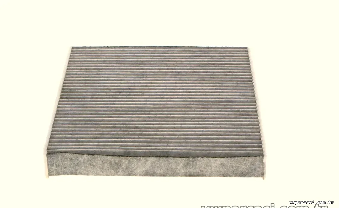 BOSCH 1987435596 Polen Filtresi - BOSCH - 1987435596