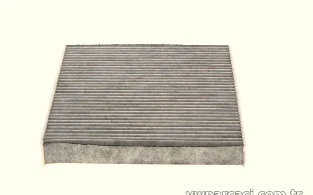 BOSCH 1987435596 Polen Filtresi