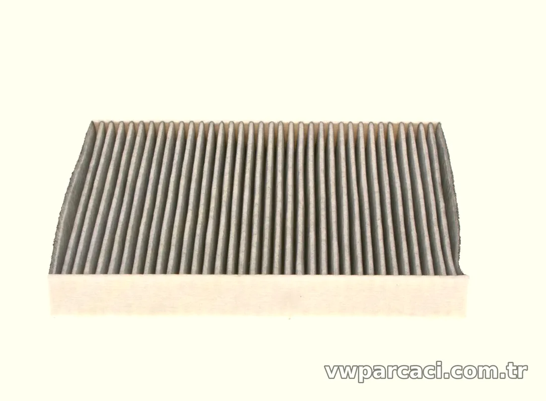 BOSCH 1987435596 Polen Filtresi - BOSCH - 1987435596