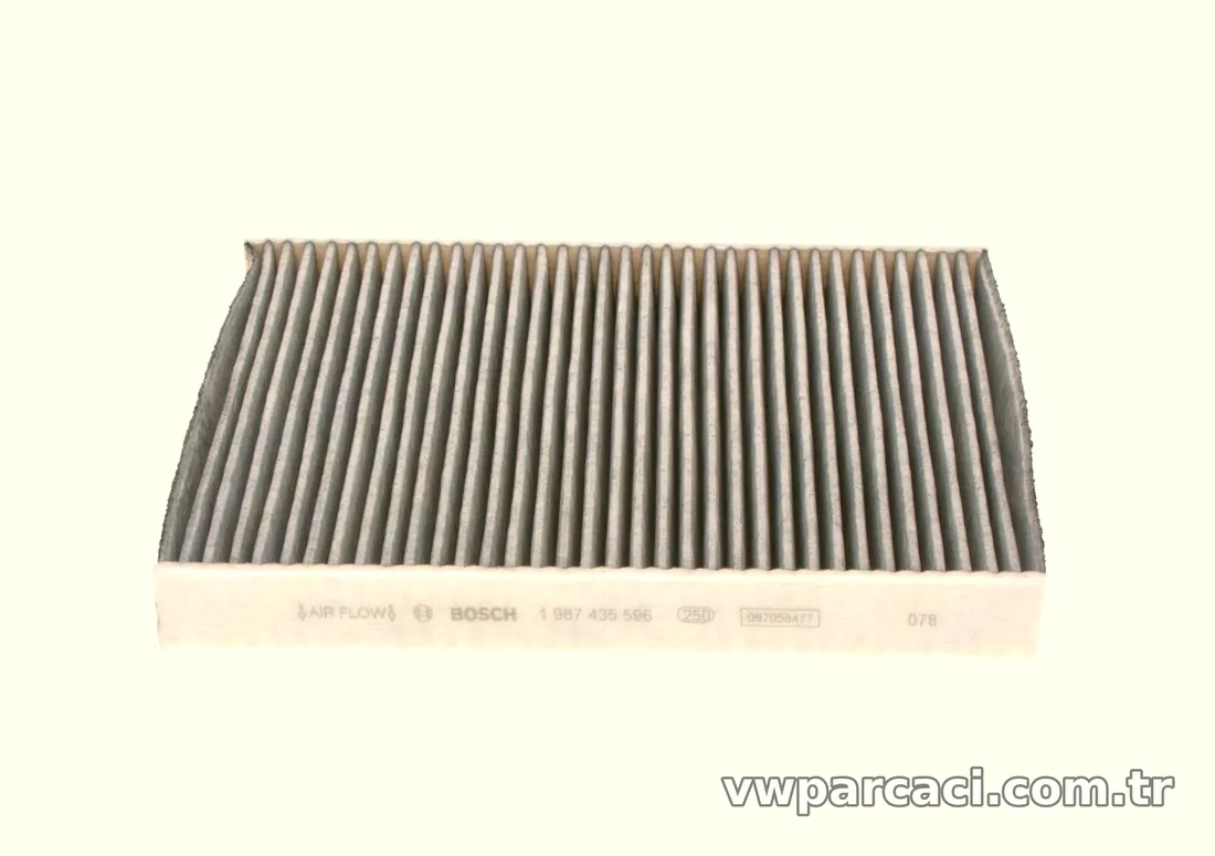 BOSCH 1987435596 Polen Filtresi - BOSCH - 1987435596