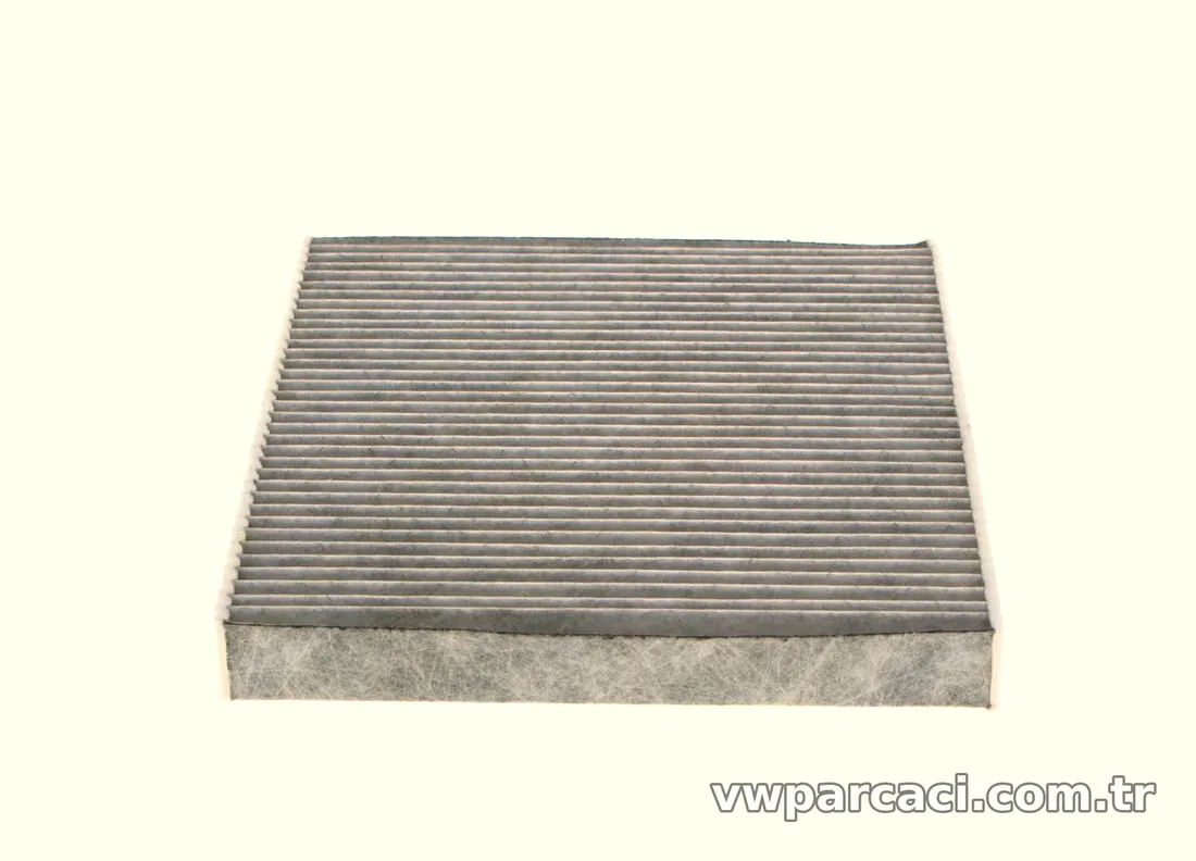 BOSCH 1987435596 Polen Filtresi - BOSCH - 1987435596