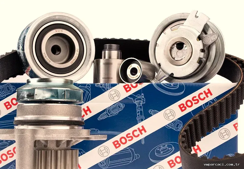 BOSCH 1987946974 | Audi A5 2.0 TDI Triger Seti Devirdaimli A4 A6 Q5 Golf VI Leon - BOSCH - BOS.1987946974 ,13