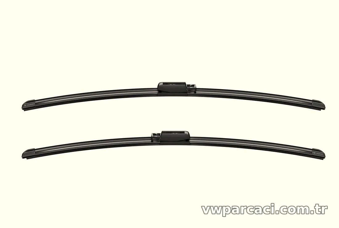 BOSCH 3397118958 Silecek Süpürgesi - BOSCH - 3397118958