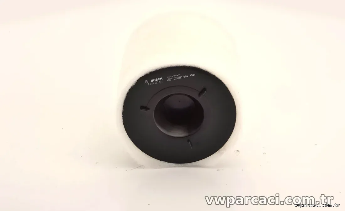 BOSCH F026400391 Hava Filtresi - BOSCH - F026400391