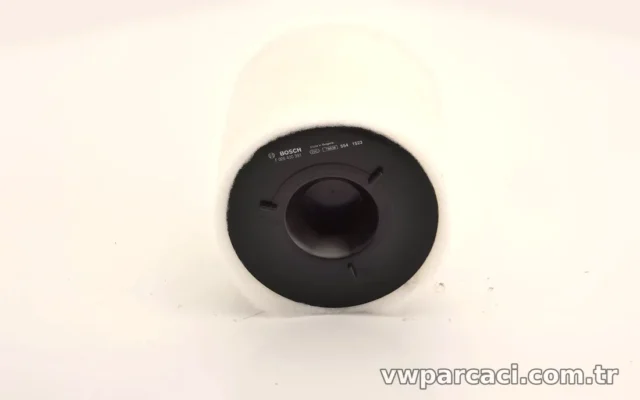 BOSCH F026400391 Hava Filtresi
