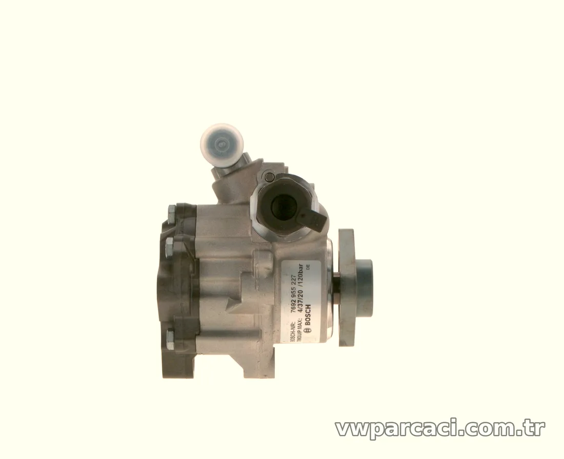 BOSCH KS00000616 Direksiyon Pompası - BOSCH - KS00000616