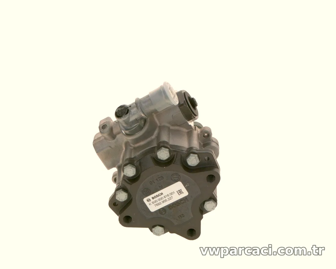 BOSCH KS00000616 Direksiyon Pompası - BOSCH - KS00000616