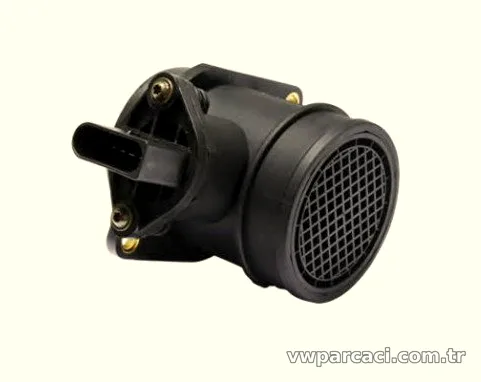 Hava Akış Metre - AVQ - Motor - 1.6 TDI - Octavia - 2001 - 2011 - BOSCH - 06A906461L