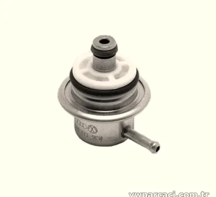 Yakıt Dağıtıcısı -BCA- Motor – 1.4 TDİ – Beetle – 2002-2010 – 036133035A