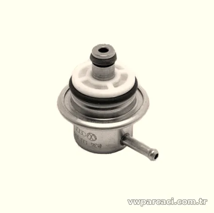 Yakıt Dağıtıcısı -BCA- Motor - 1.4 TDİ - Beetle - 2002-2010 - BOSCH - 036133035A