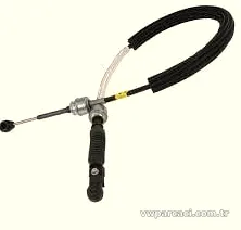 Vites Teli - Audi A3 - 1997 - 2003 - CAVO - 1J0713265A