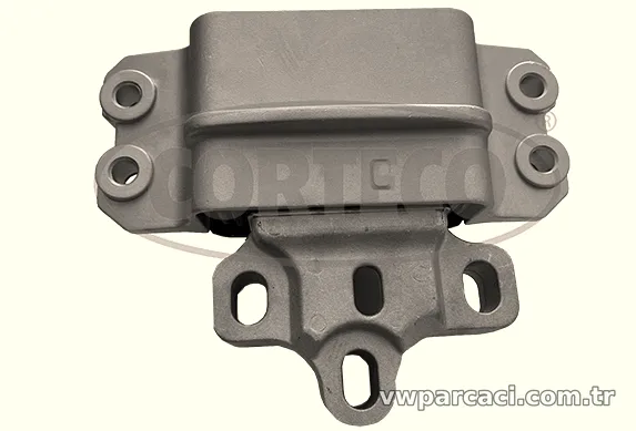 CORTECO 49476460 Motor Takozu (Volkswagen Passat)