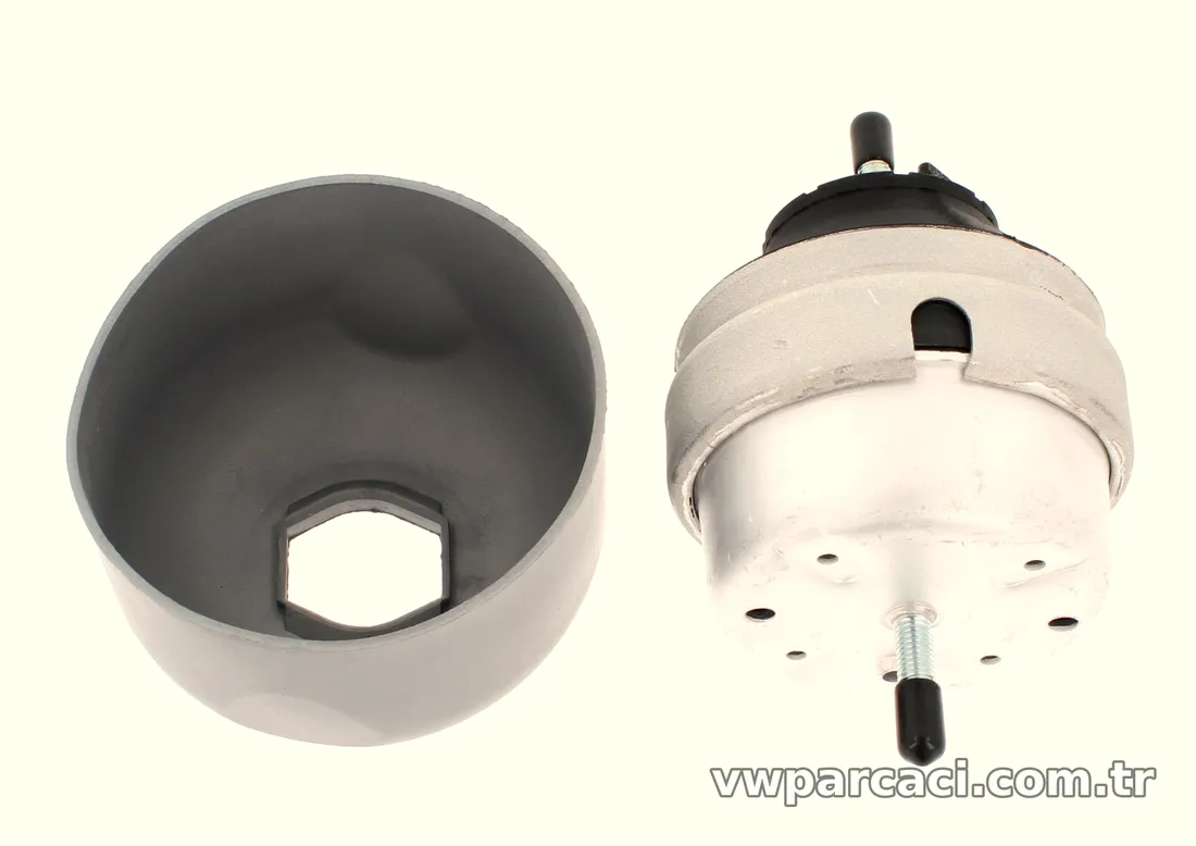 CORTECO 602572 Motor Takozu - CORTECO - 602572