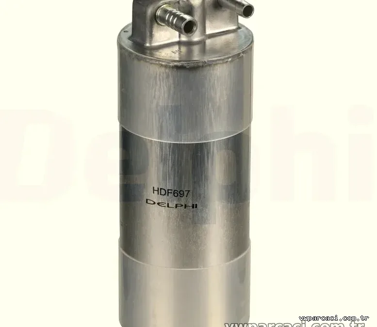 DELPHI HDF697 Yakıt Filtresi - DELPHI - HDF697