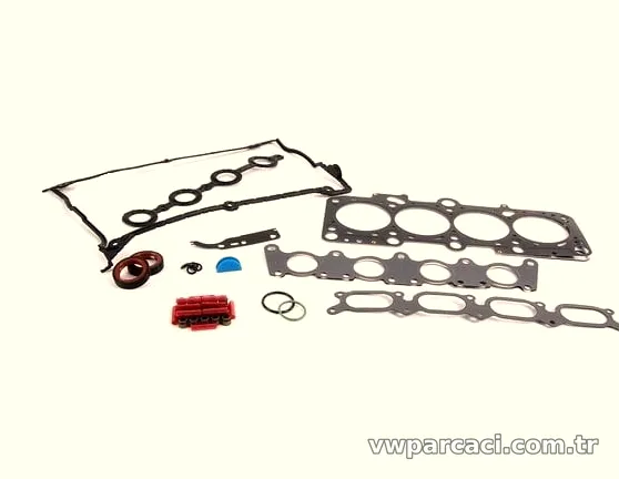 Üst Takım Contası - ADR - Motor - 1.8 TDİ - Passat - 1997 - 1999 - ELRİNG - 058198012