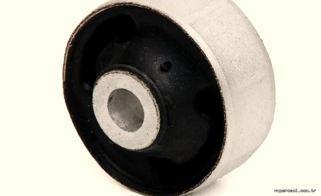 FEBI BILSTEIN 10814 | Audi A3 1997-2003 Ön Salıncak Arka Burcu | 1 Adet - FEBI BILSTEIN - FEB.10814 ,2