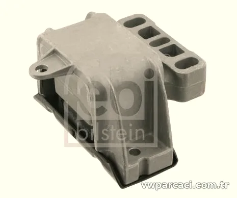 FEBI BILSTEIN 19494 | BILSTEIN / Volkswagen Golf 4-Bora Şanzıman Kulağı Sol 1.6 Motor - FEBI BILSTEIN - FEB.19494