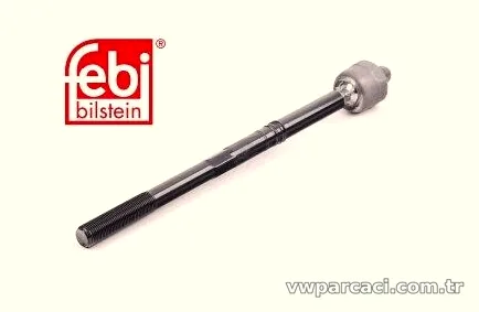 FEBI BILSTEIN F280001 | Rot Kolu (Mili) Volkswagen Golf 5 2004-2009, Audi Q3 2012-2018, Volkswagen Jetta 2011-2013 - FEB