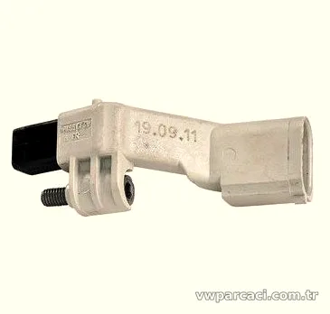 Krank Devir - Audi A1 - 2011 - 2014 - FEBİ - 03C906433A