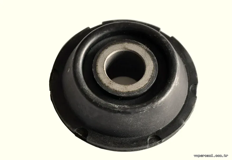 Rotilli Kol Tabla Kolu Geniş Takoz - Audi A6 - FEBİ - 4A0407181A