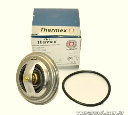 FEBİ Termostat 87 C – Passat