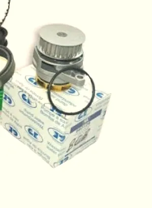 Triger Seti - BCB AZD 1.6 - 16 V 2001 2004 - Bora - Golf 4 - GATES - 036198119Q