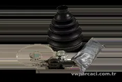 AKS Körüğü Dış - Audi A4,A6,ATT - Passat - GKN - 1J0498203A