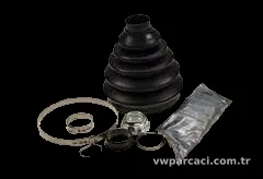 AKS Körüğü Dış - Audi A4,A6,ATT - Passat - GKN - 1J0498203A
