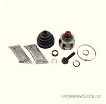 Dış Aks Kafası -1.9 TDİ Passat - A4 - GKN - 3B0498099K