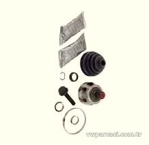 Dış Aks Kafası -1.9 TDİ Passat - A4 - GKN - 3B0498099K