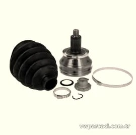 GKN 306216 | Volkswagen Polo 2010+ Dış Aks Kafası 1.2/1.6 TDI - GKN - GKN.306216 ,1