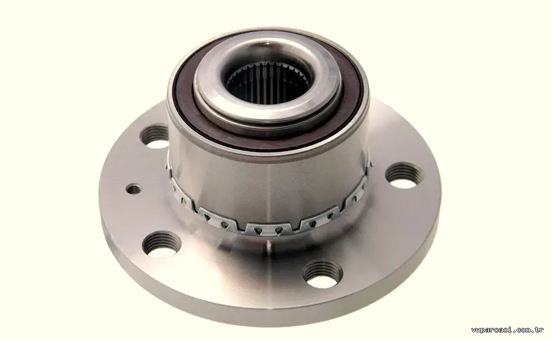 Porya Ön ABS Li - Polo HB - A1 - GSP - 6Q0407621AJ
