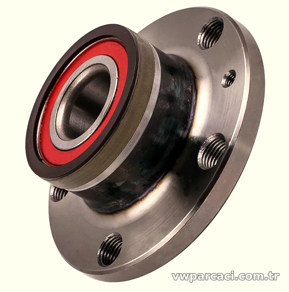 Porya Ön ABS Siz - Polo HB - A1 - GSP - 6Q0407621AC