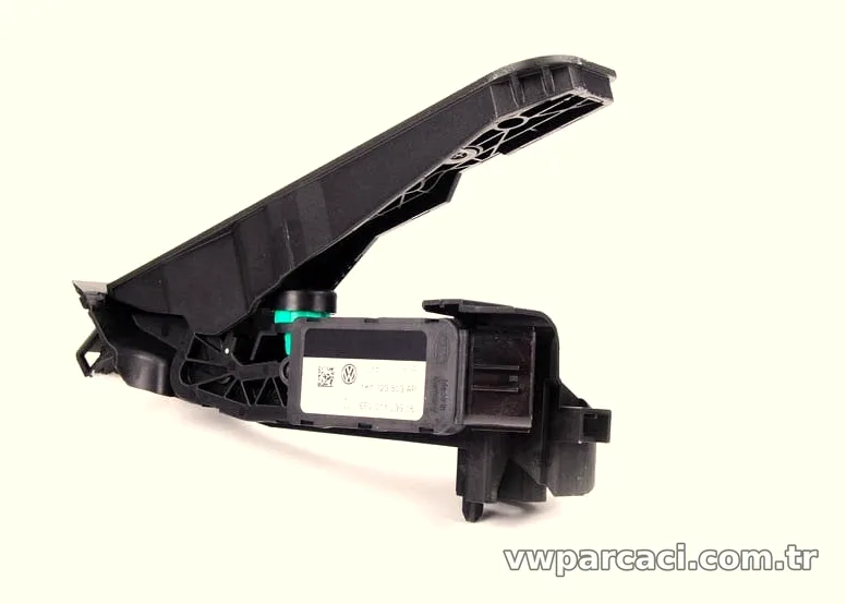 Gaz Pedalı - Octavia - 2009 - 2013 - HELLA - 1K1723503AP