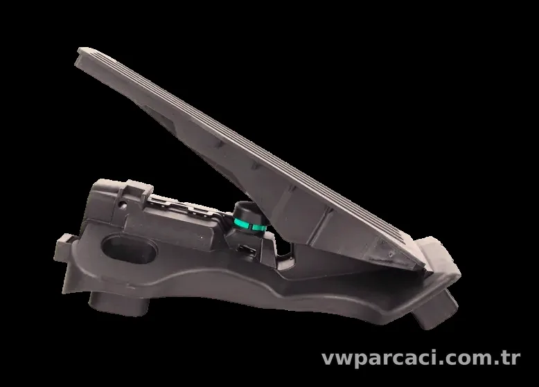 Gaz Pedalı - Octavia - 2009 - 2013 - HELLA - 1K1723503AP