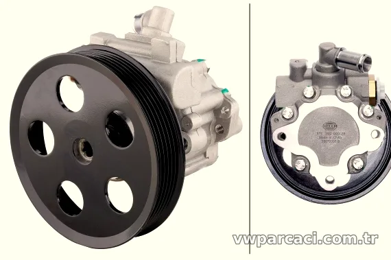 HELLA 8TL359000281 Direksiyon Pompası